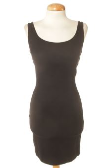 Einfaches Kleid S Mango, Foto 1 von 2