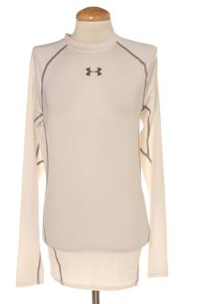 Langärmeliges T-Shirt M Under Armour