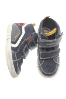 Botas 25 Geox
