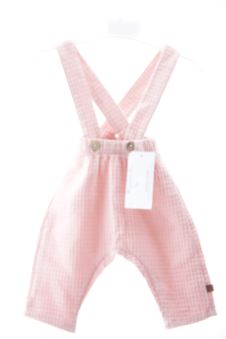 Pantalon 0 mois Calamaro