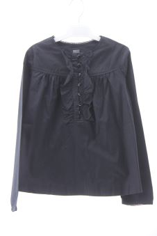 Blouse à manches longues 9 ans Zara
