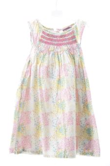 Robe 4 ans Sergent Major