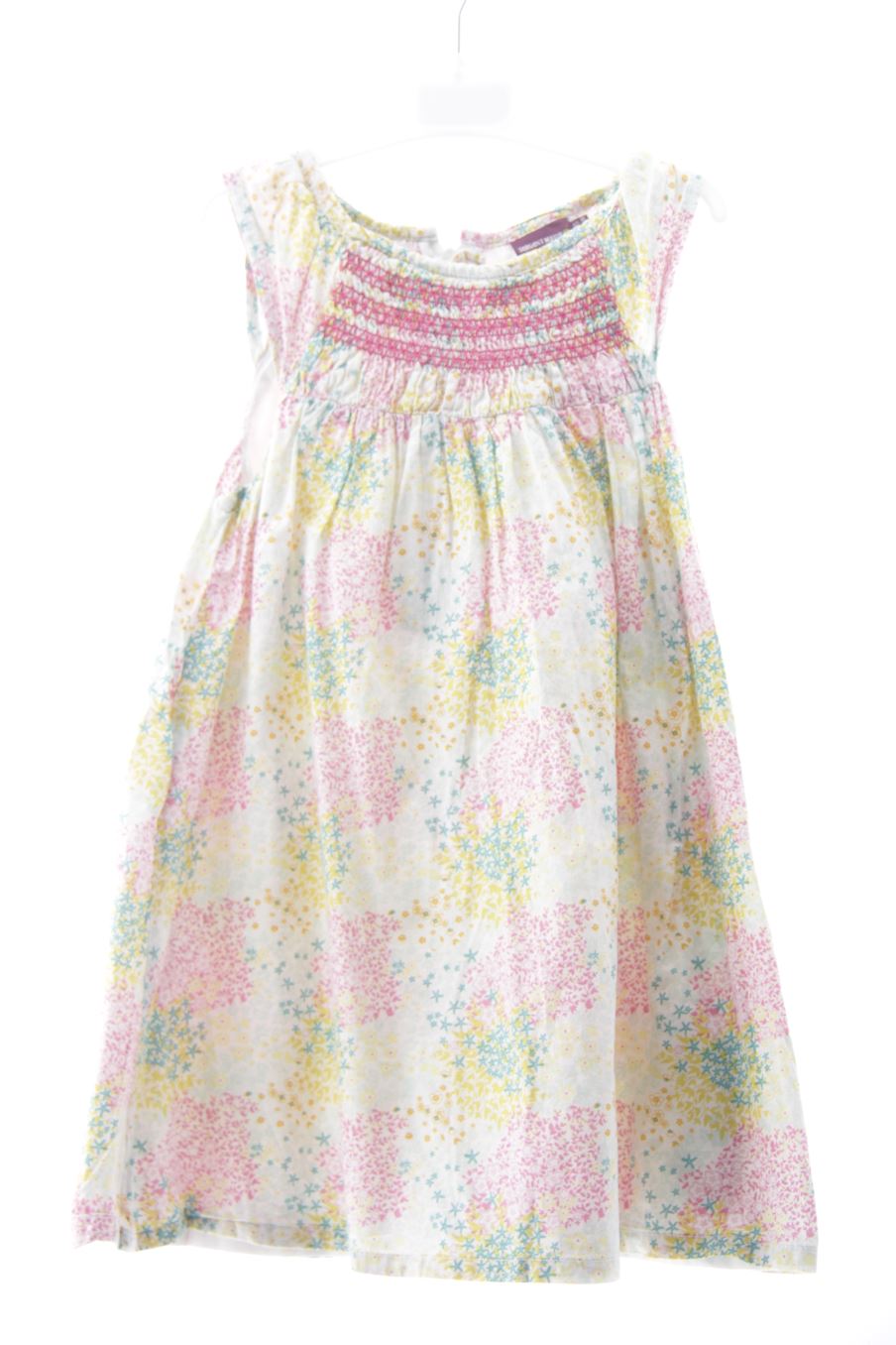 Robe Sergent Major de la taille 4 ans de seconde main