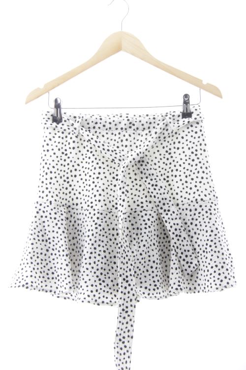 Pantalón corto