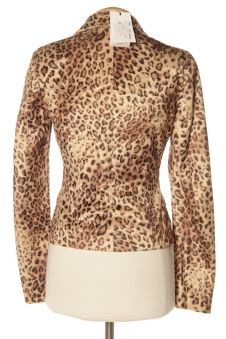 Blazer XS Denny rose