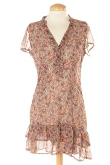 Vestido casual M Pimkie