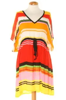 Vestido casual M Desigual, foto 1 de 2