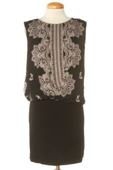 Robe casual M Mango, photo 1 sur 2