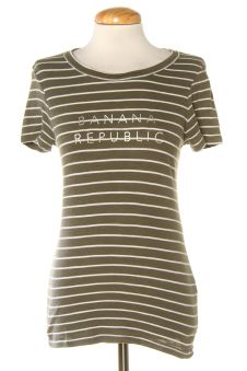 T-Shirt XS Banana Republic