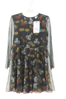 Aufwändiges Kleid 122 Disney (DESIGUAL)