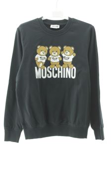 Sudadera 12 años Moschino