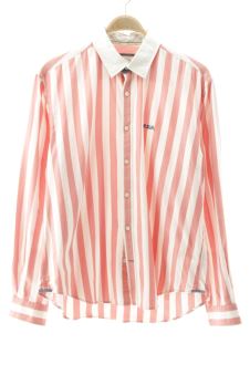Chemise XL Pedro del Hierro