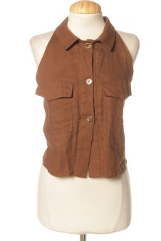Camisa S Zona coolto