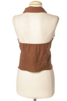 Camisa S Zona coolto