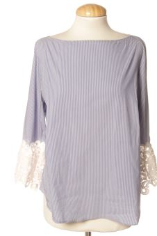 Blouse à manches longues S Zara, photo 1 sur 2