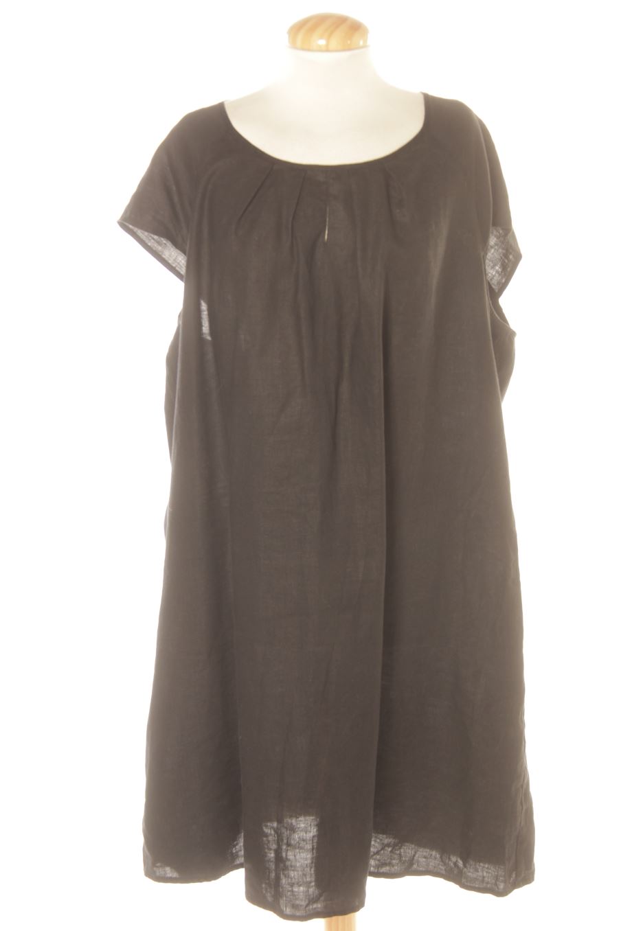 Robe casual Canda (C&A) de la taille XL, de couleur noir