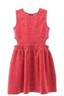 Vestido 9 años kylie