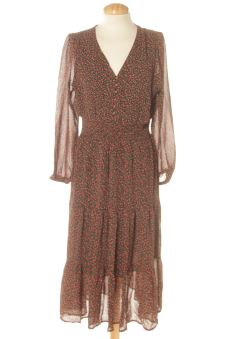 Vestito casual M Menglu