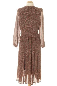 Vestito casual M Menglu