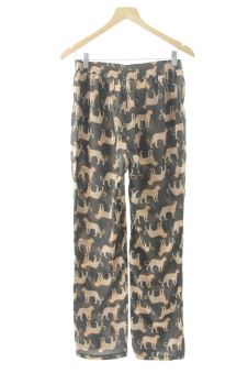 Pantalon M Etam