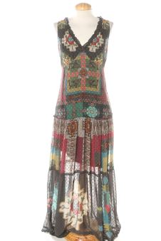 Robe casual 36 Desigual