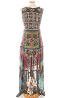 Robe casual 36 Desigual