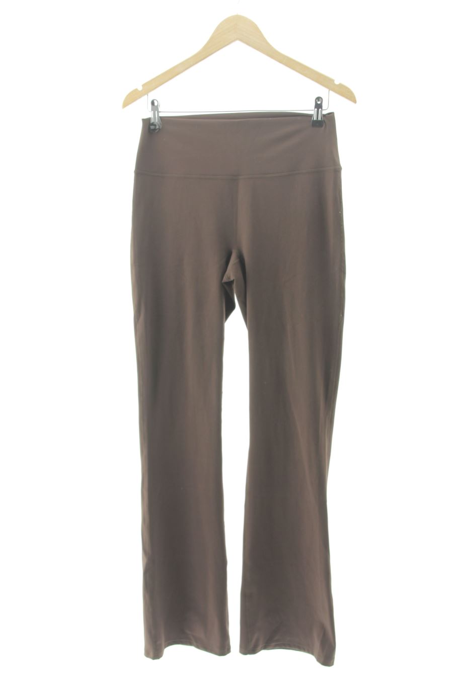 Jogging H&M de la taille L, de couleur marron