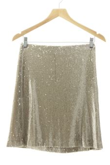 Falda S Zara