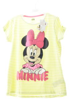 T-shirt 13 ans DISNEY ZY