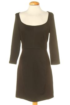 Robe casual S H&M, photo 1 sur 2
