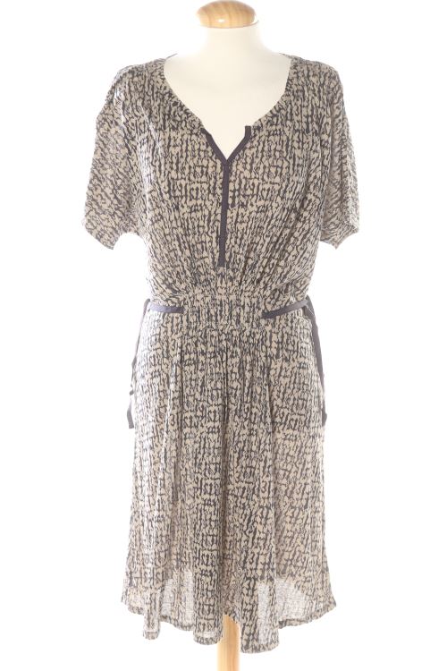 Robe casual