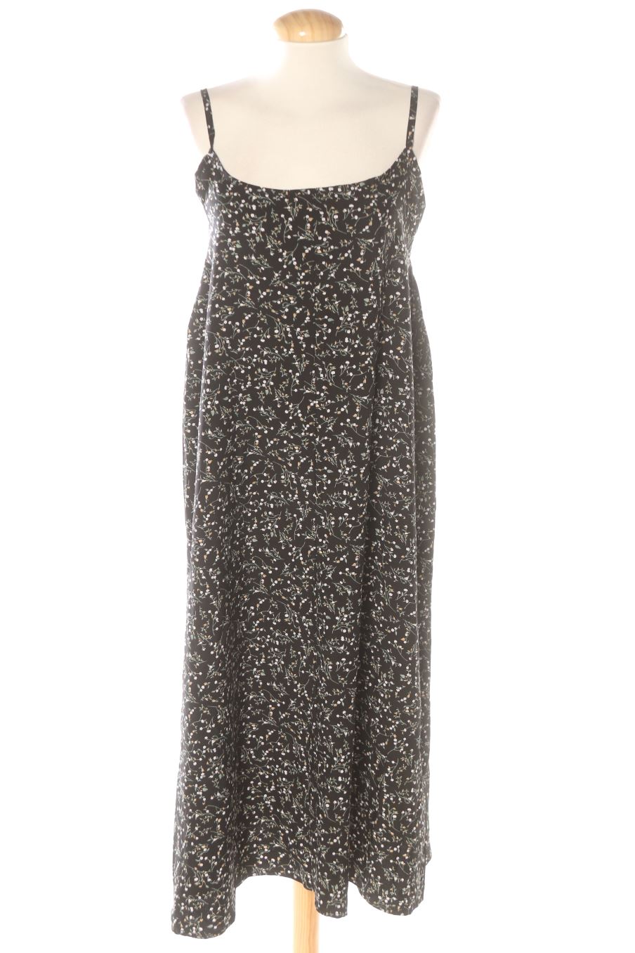 Robe casual PERCENTIL de la taille L, de couleur fleurs