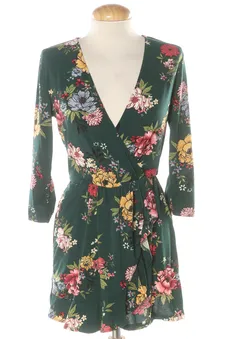Mono M Bershka, foto 1 de 2