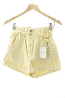 Shorts 34 Bershka, photo 1 sur 2