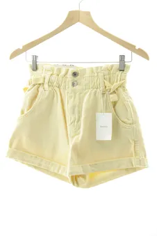 Shorts 34 Bershka, photo 1 sur 2