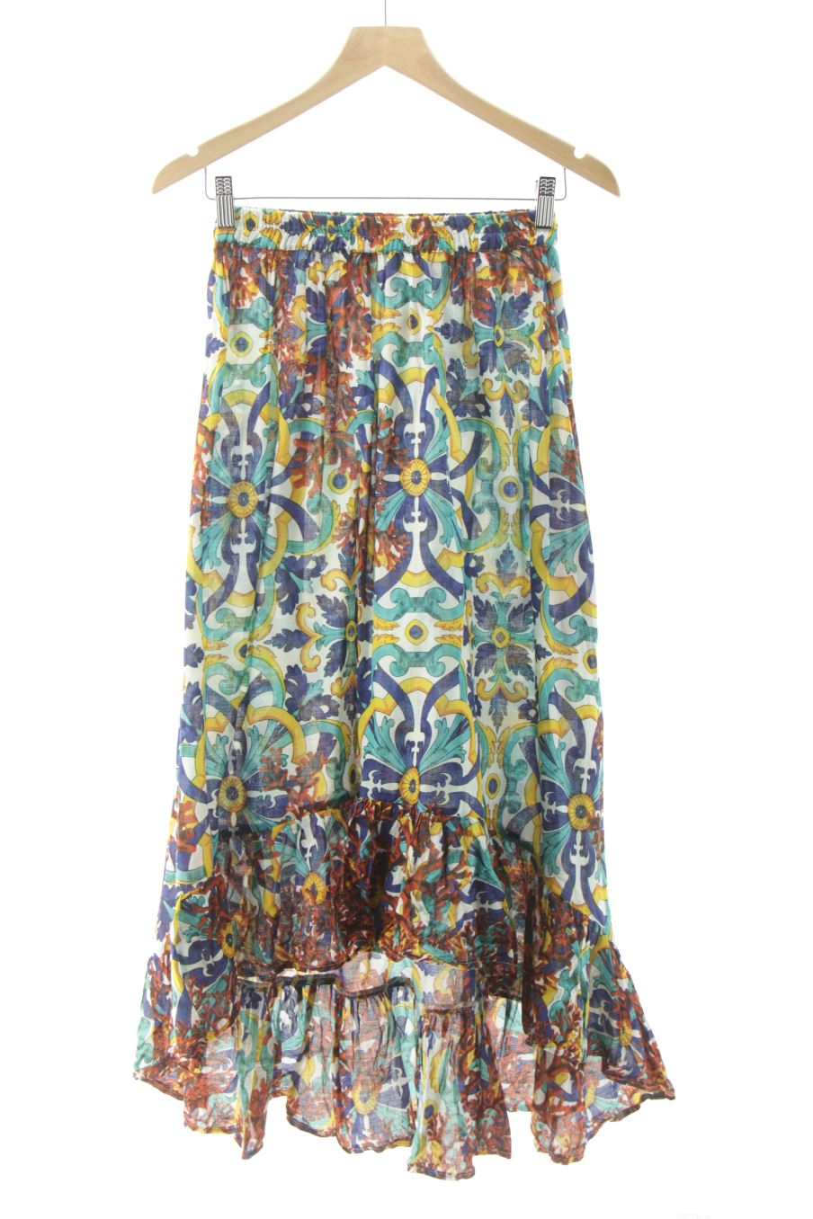 Falda de Koala Bay de la talla M, de color estampado