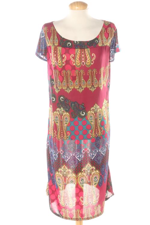 Robe casual