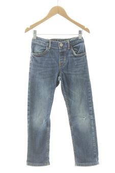Jeans 6 anni H&M