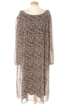 Vestido casual 44 Bgn Beggon, foto 1 de 3