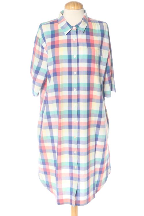 Einfaches Kleid