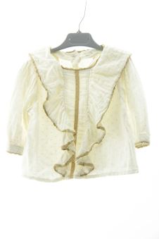 Blusa de manga larga 3 años Gocco