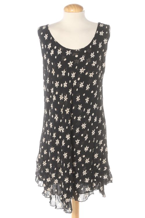 Robe casual