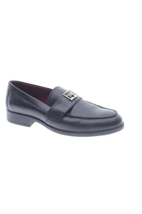 Chaussures plates
