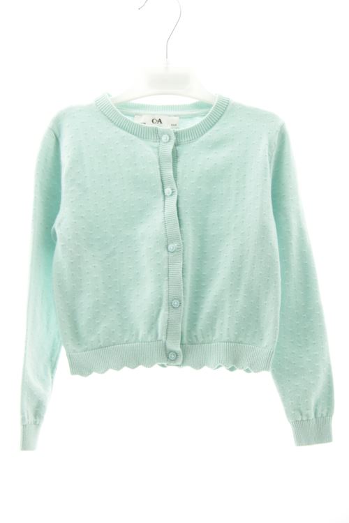 Strickjacke