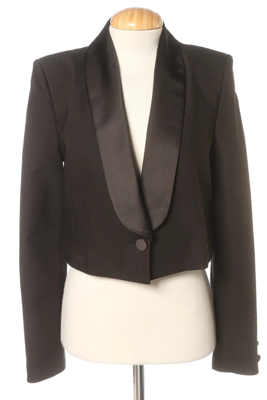 Blazer Aniye by de la taille 38, de couleur noir