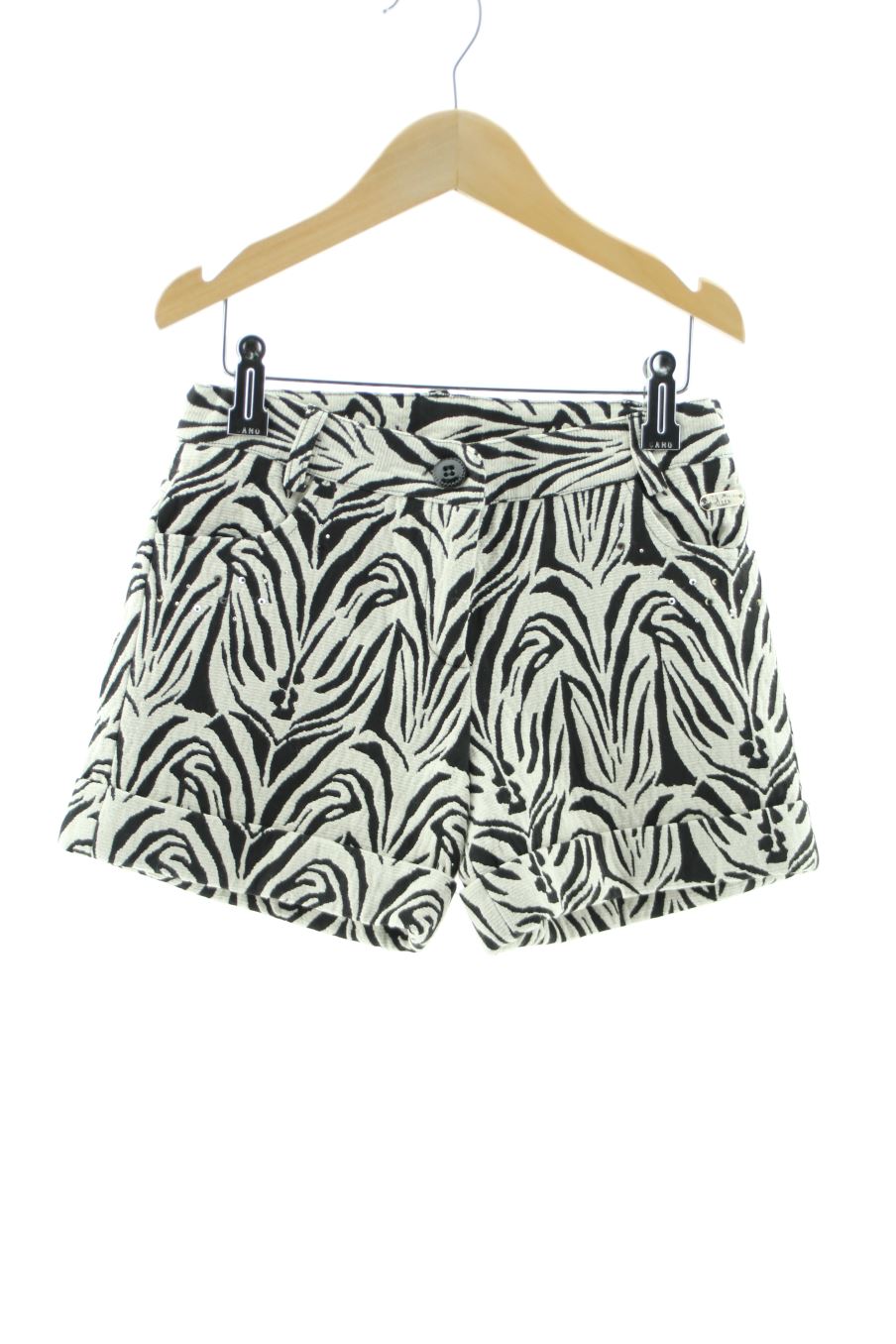 Short Pili Carrera de la taille 8 ans de seconde main