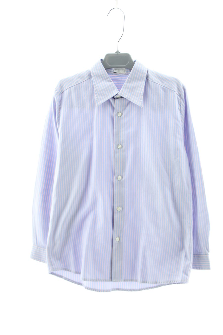 Chemise manches longues Made in italy de la taille 8 ans de seconde main