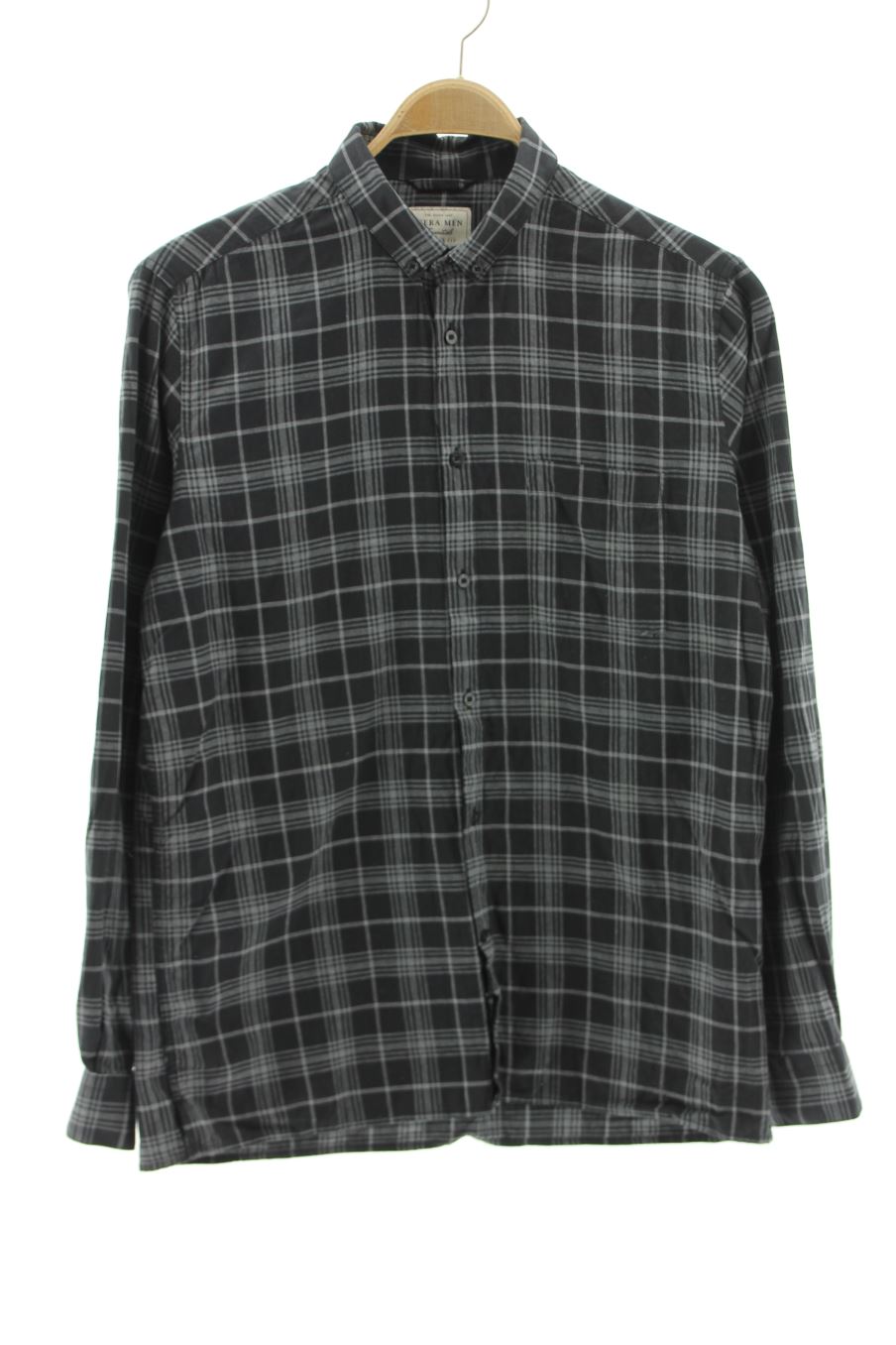 Camisa de Sfera de la talla L