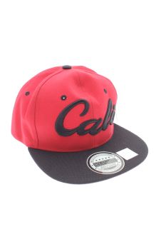 CALIFORNIA