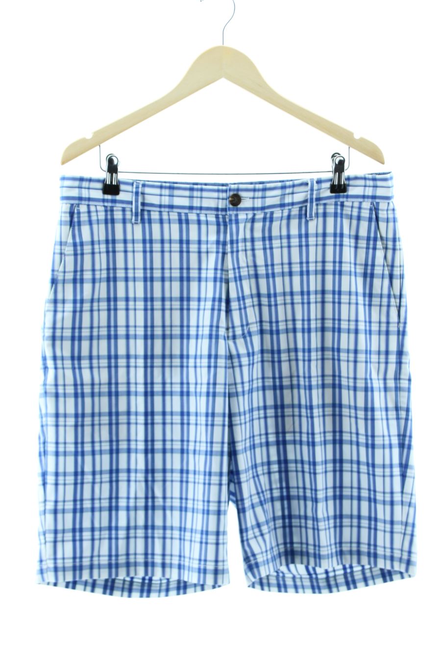 Pantalones cortos de Adidas de la talla 48